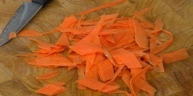 Рецепт стейка по-вьетнамски