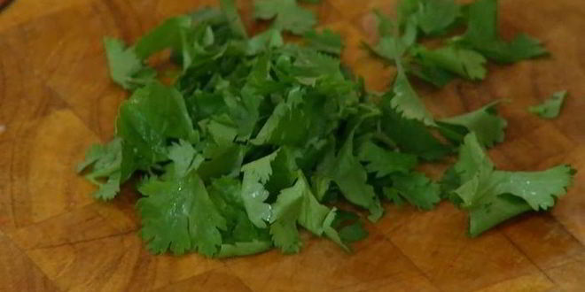 Рецепт стейка по-вьетнамски