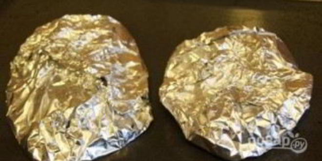 Рецепт стейка зубатки