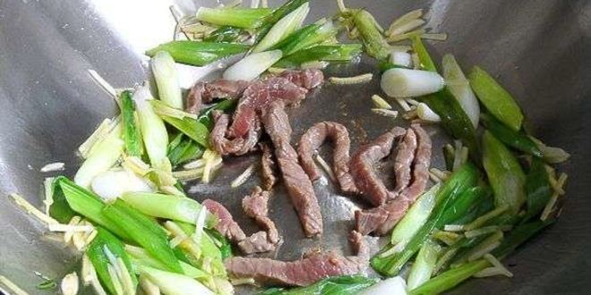 Рецепт стира фрай пепер-стейк