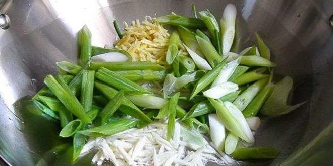 Рецепт стира фрай пепер-стейк