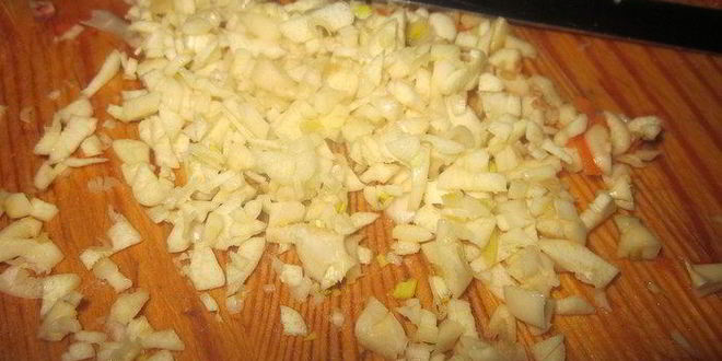 Рецепт свинины в кисло-сладком соусе с жареным рисом на гарнир — ужина родом из китая