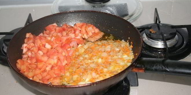 Рецепт деткиных тефтелек