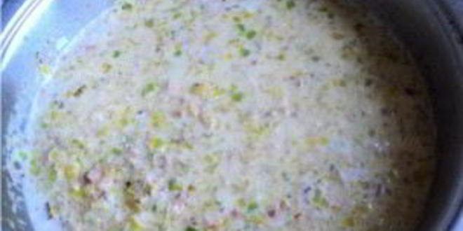 Рецепт куриных тефтелей с грибами