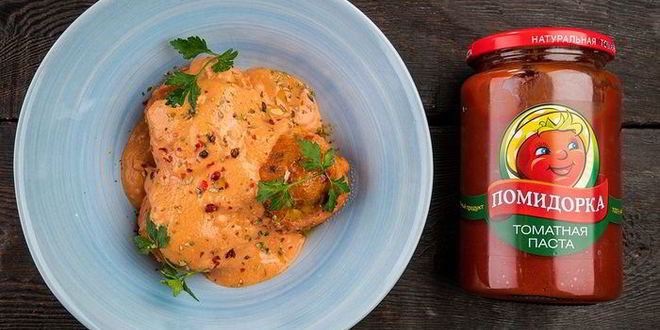 Рецепт маминых тефтелей