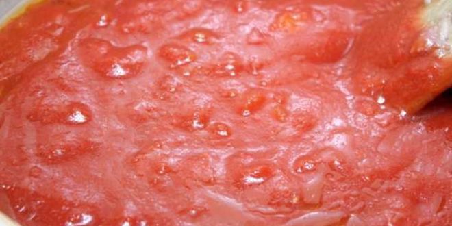 Рецепт мясных тефтелей в томатном соусе