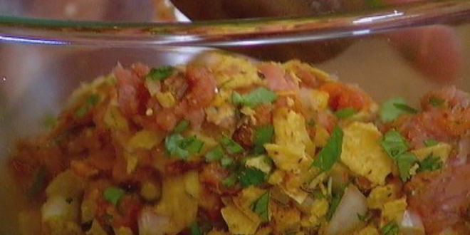 Рецепт мясных тефтелек в томатном соусе