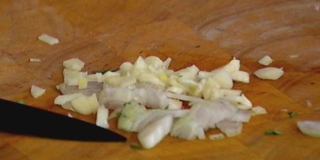 Рецепт мясных тефтелек в томатном соусе