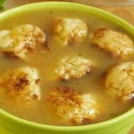 Рецепт Нежных рыбных тефтелей