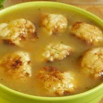 Рецепт Нежных рыбных тефтелей