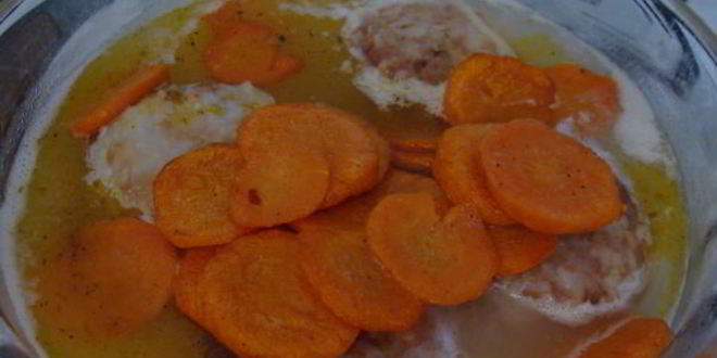 Рецепт осьминожек из тефтелек и спагетти