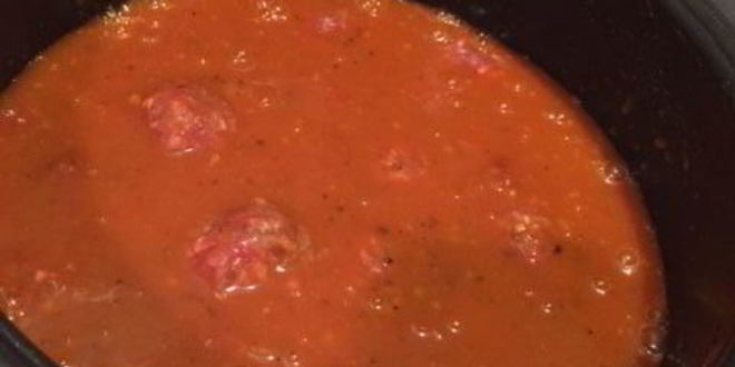 Рецепт тефтелей ежики в мультиварке