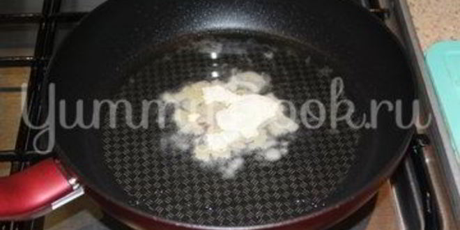 Рецепт тефтелей из морепродуктов с овощами