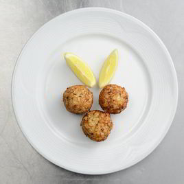 Рецепт Тефтелей из трески