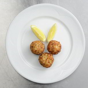 Рецепт Тефтелей из трески