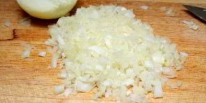 Рецепт тефтелей по-шведски