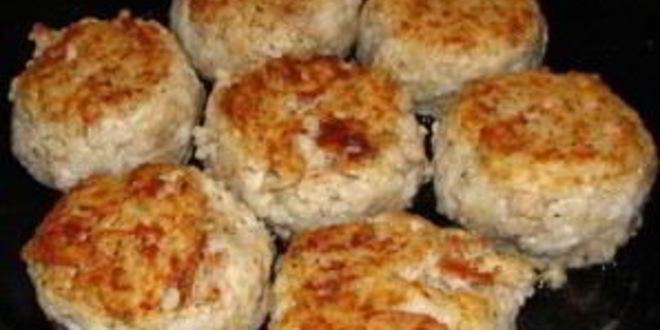 Рецепт тефтелей по-шведски