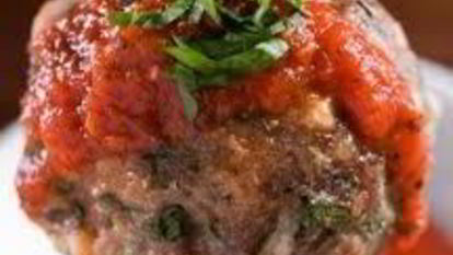 Рецепт Тефтелей с грибами