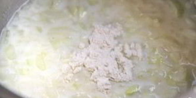 Рецепт тефтелей с манкой