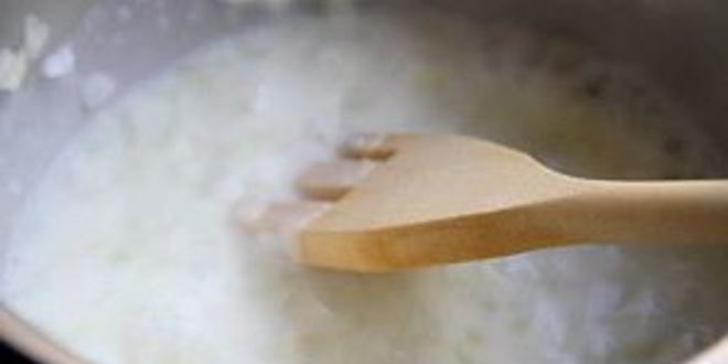 Рецепт тефтелей с манкой