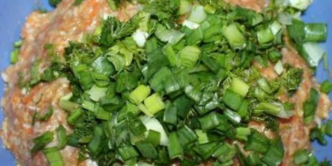 Рецепт тефтелей в мультиварке