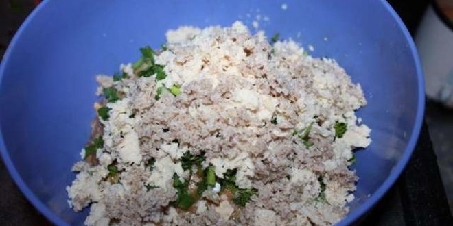 Рецепт тефтелей в мультиварке