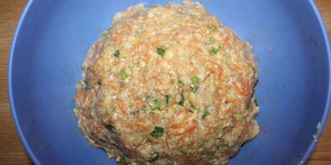 Рецепт тефтелей в мультиварке