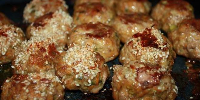 Рецепт тефтелей в мультиварке