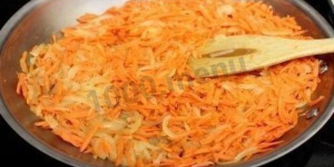 Рецепт тефтелей в сливочном соусе в духовке