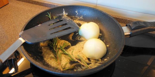 Рецепт тефтелей в сливочном соусе