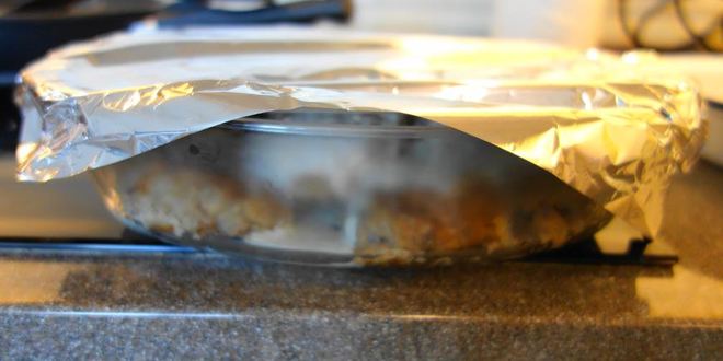 Рецепт тефтелей в сливочном соусе