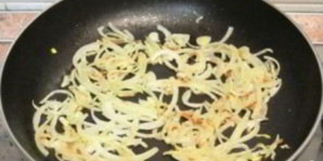 Рецепт ленивых картофельных вареников