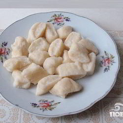 Рецепт Ленивых вареников