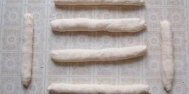 Рецепт ленивых вареников