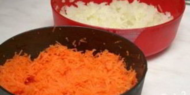 Рецепт постных вареников с капустой