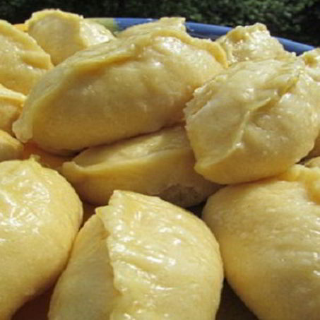 Рецепт Теста для вареников на кефире