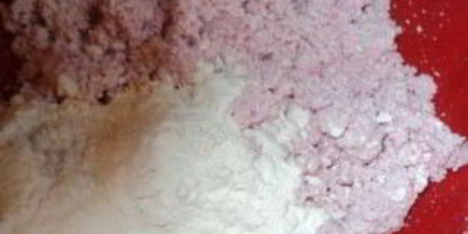 Рецепт вареников ленивых с ягодами