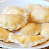 Рецепт Вареников на сыворотке