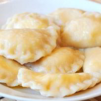 Рецепт Вареников на сыворотке