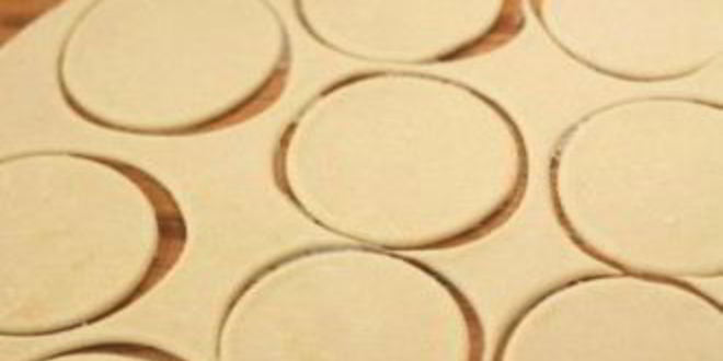 Рецепт вареников на сыворотке