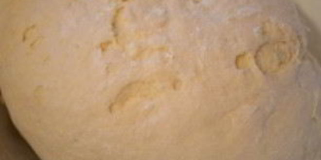 Рецепт вареников с картошкой и печенкой