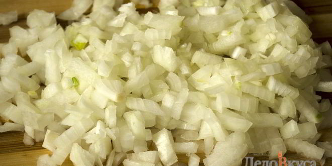 Рецепт вареников с картошкой