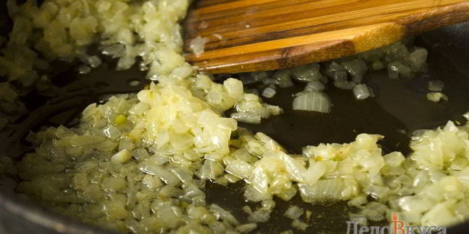 Рецепт вареников с картошкой