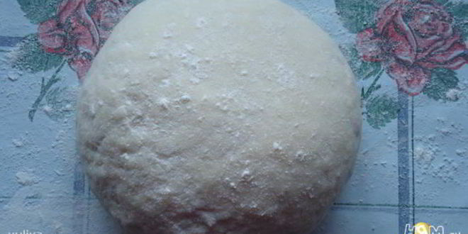 Рецепт вареников с клубникой на заварном тесте