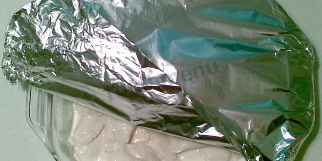 Рецепт вареников с медовой сметаной