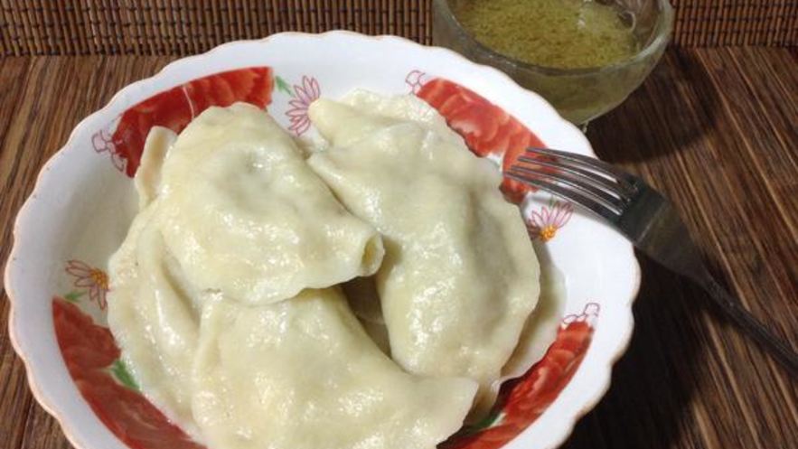 Рецепт вареников с щукой приморские
