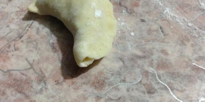 Рецепт вареников с щукой приморские