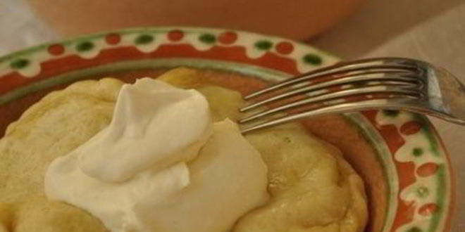 Рецепт вареников с творогом и картошкой