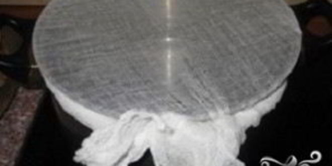 Рецепт вареников с вишней на пару на кефире