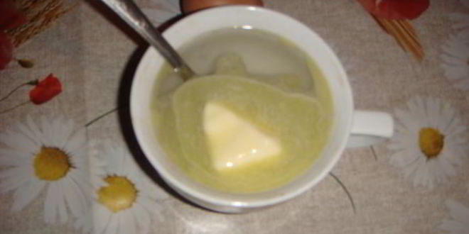 Рецепт вареников с желаниями